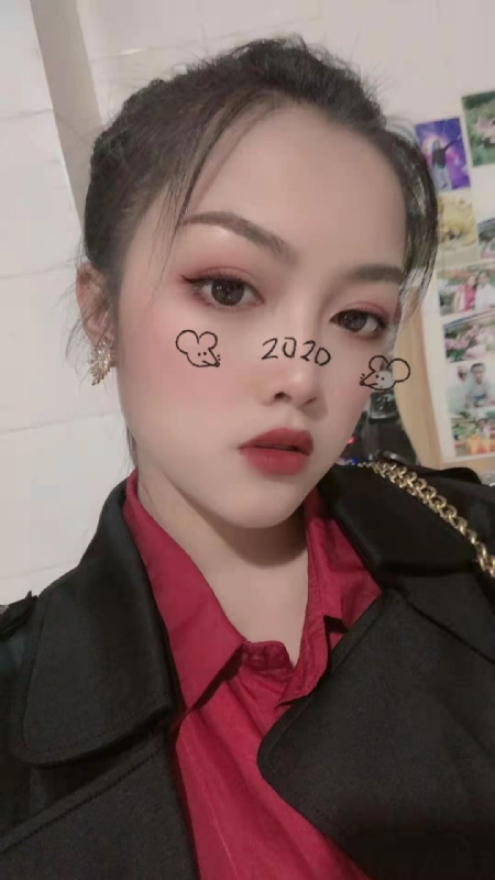 美丽的意外的第一张照片--晋江相亲网