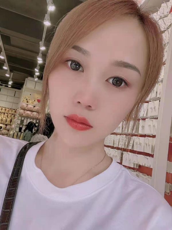 美丽的意外的第二张照片--晋江相亲网