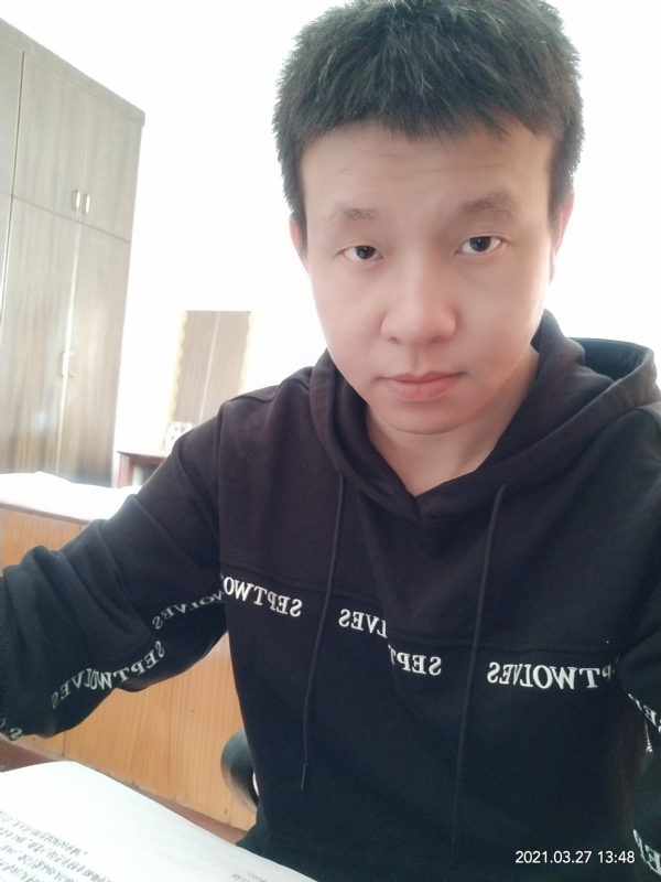 夜雨的第一张照片--晋江相亲网