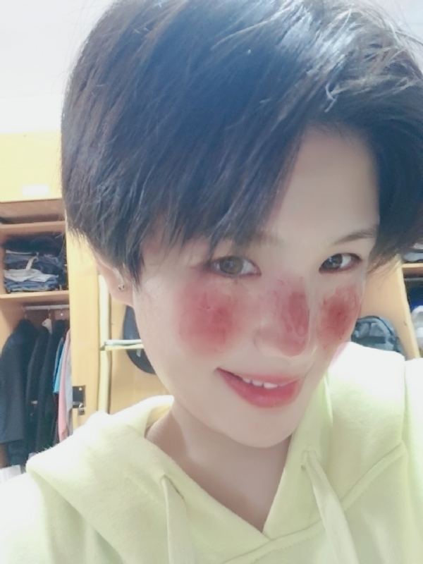 ⑤41的第一张照片--晋江相亲网