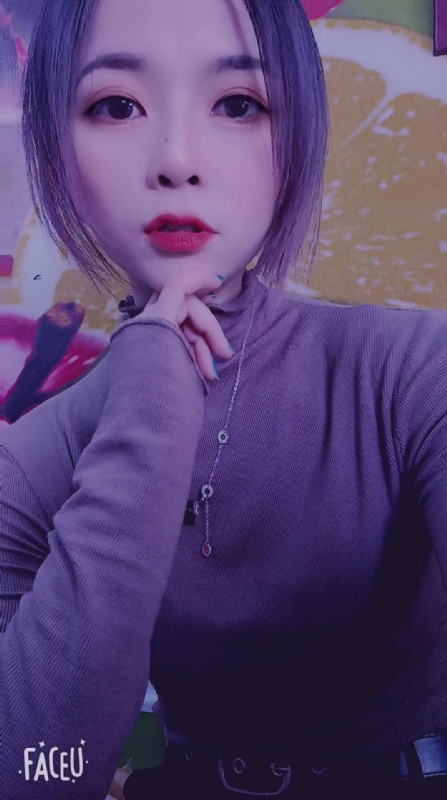 小丸子的第一张照片--晋江相亲网