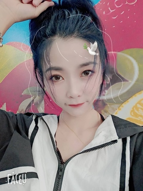 小丸子的第二张照片--晋江相亲网
