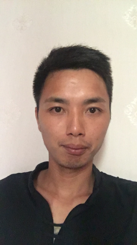 孤独无依的我的第一张照片--晋江相亲网