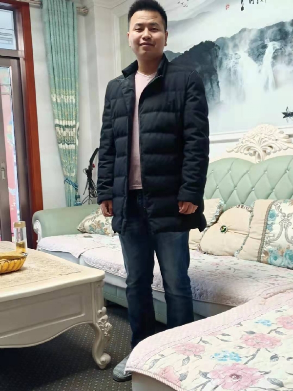 为爱奋斗的第一张照片--晋江相亲网
