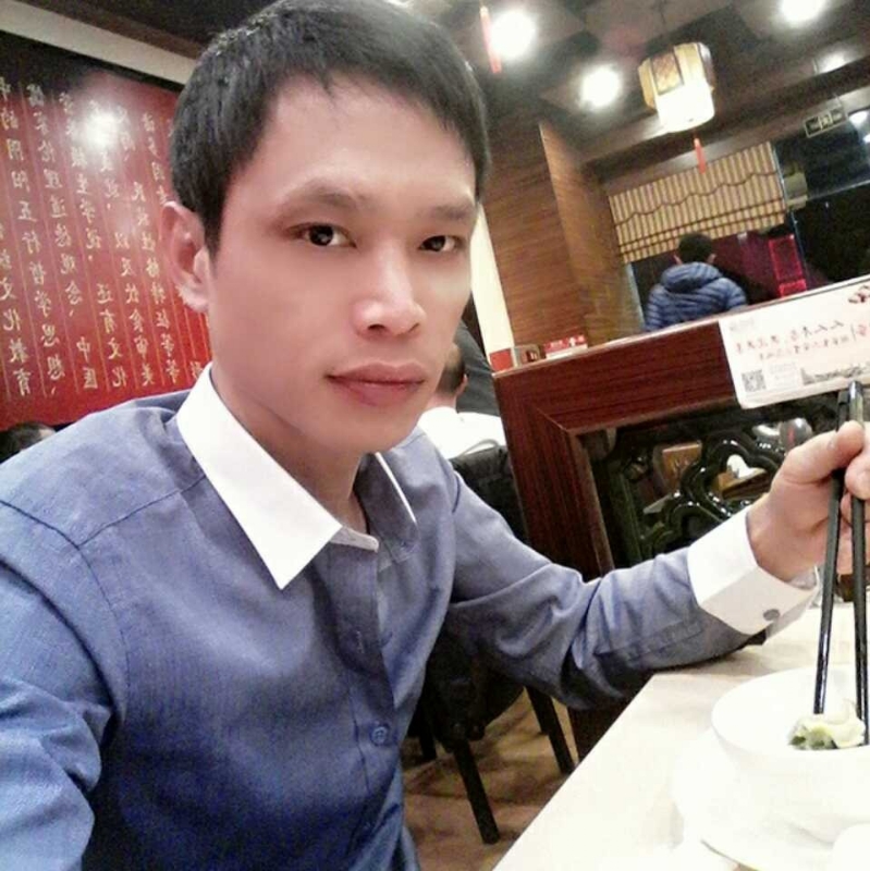 阳光的第四张照片--晋江相亲网