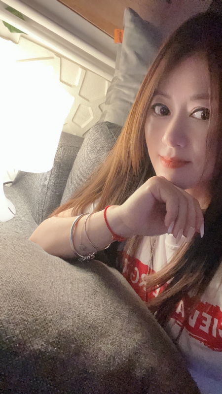 自信的第一张照片--晋江相亲网