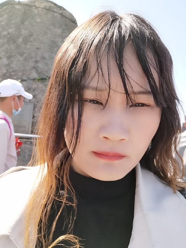 木子李的第一张照片--晋江相亲网