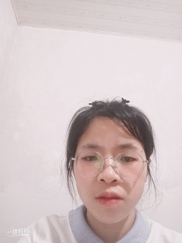 喂喂的第二张照片--晋江相亲网