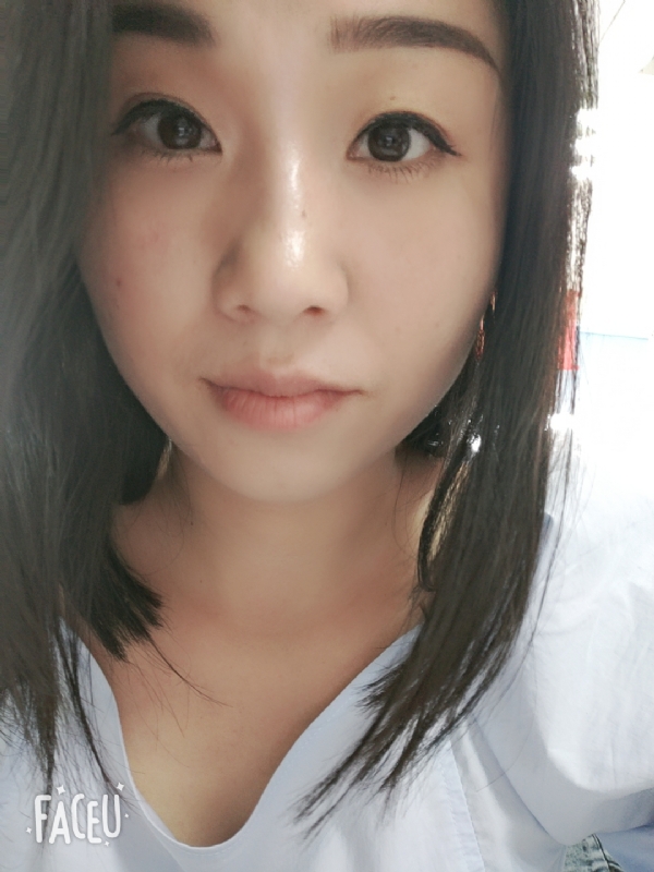 安然自若的第一张照片--晋江相亲网