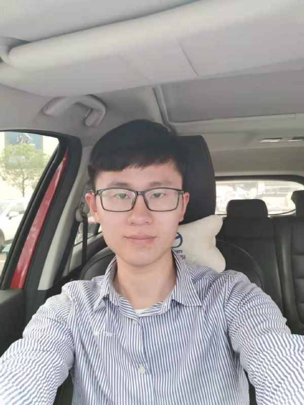LLLLL的第一张照片--晋江相亲网