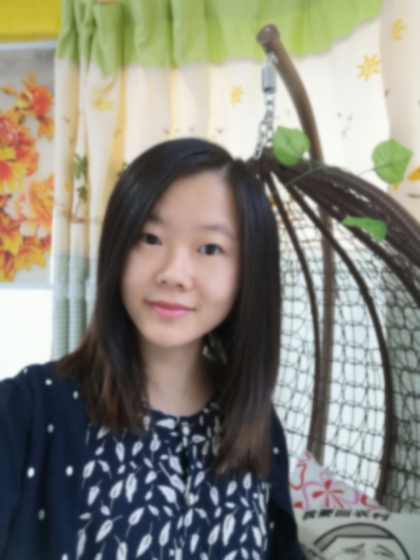 Faustina的第二张照片--晋江相亲网