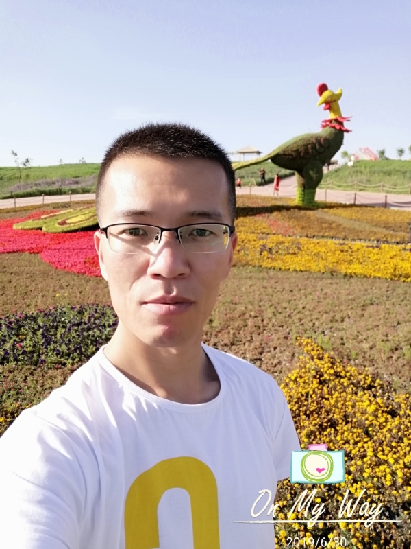遇见你的第一张照片--晋江相亲网