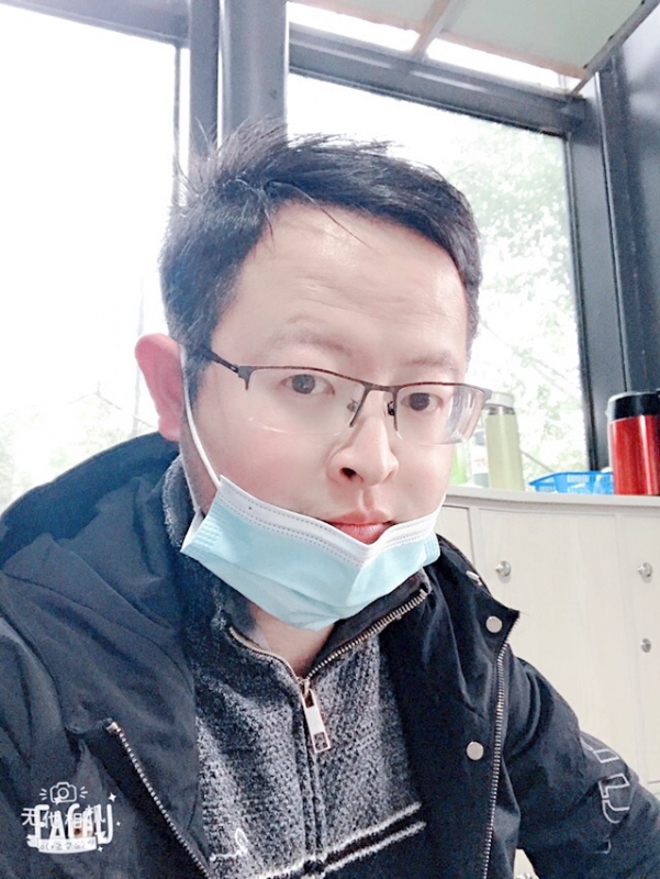 爱不渝的第二张照片--晋江相亲网