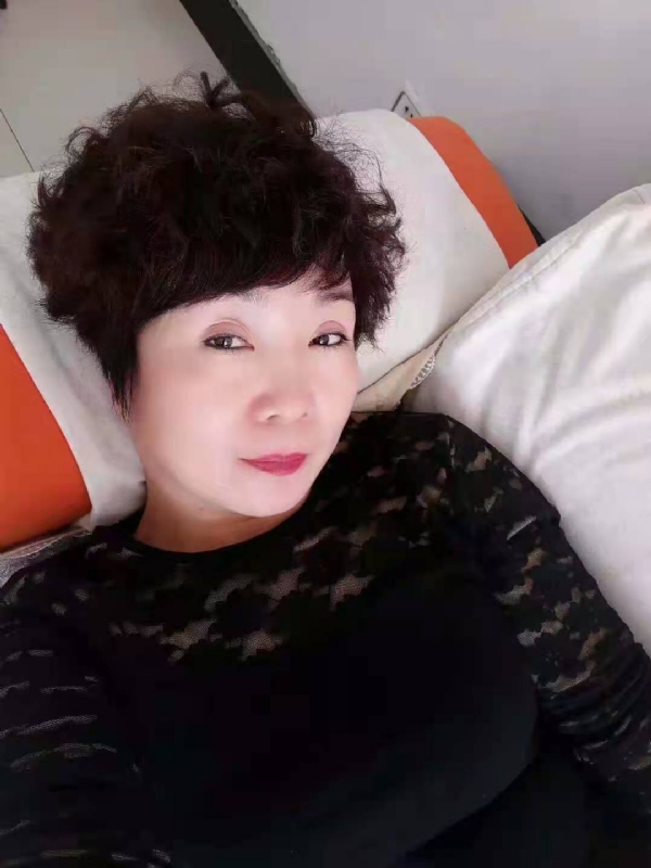 缘的第一张照片--晋江相亲网