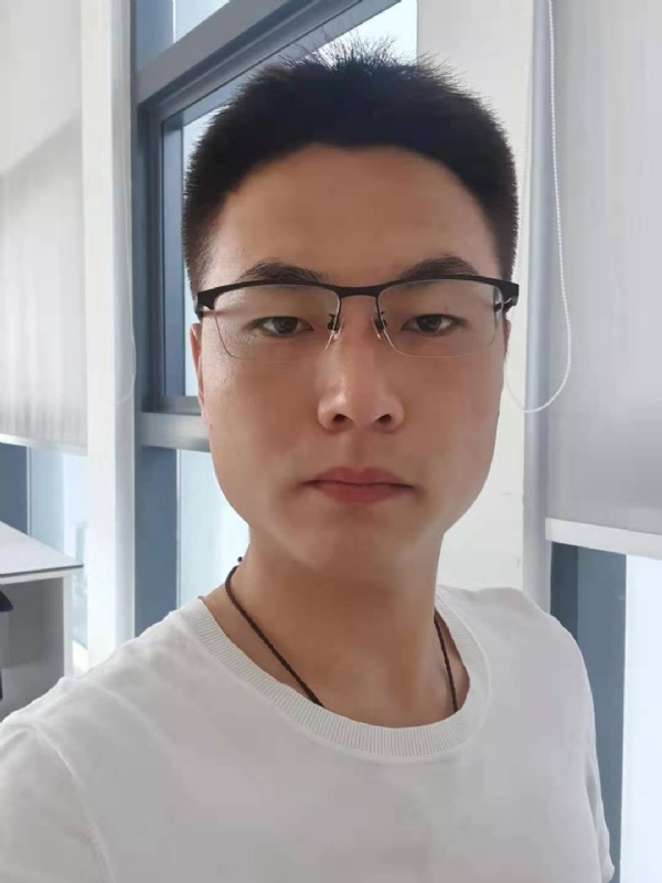 讨你囍‖囍遇你的第一张照片--晋江相亲网