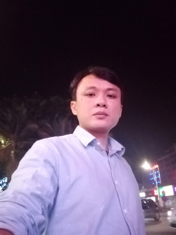 一笔一划的第二张照片--晋江相亲网