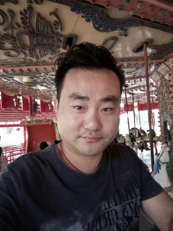 几许情深的第一张照片--晋江相亲网