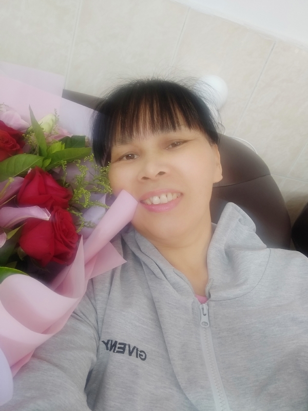 言言的第一张照片--晋江相亲网