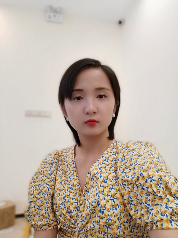 不言懂的第二张照片--晋江相亲网