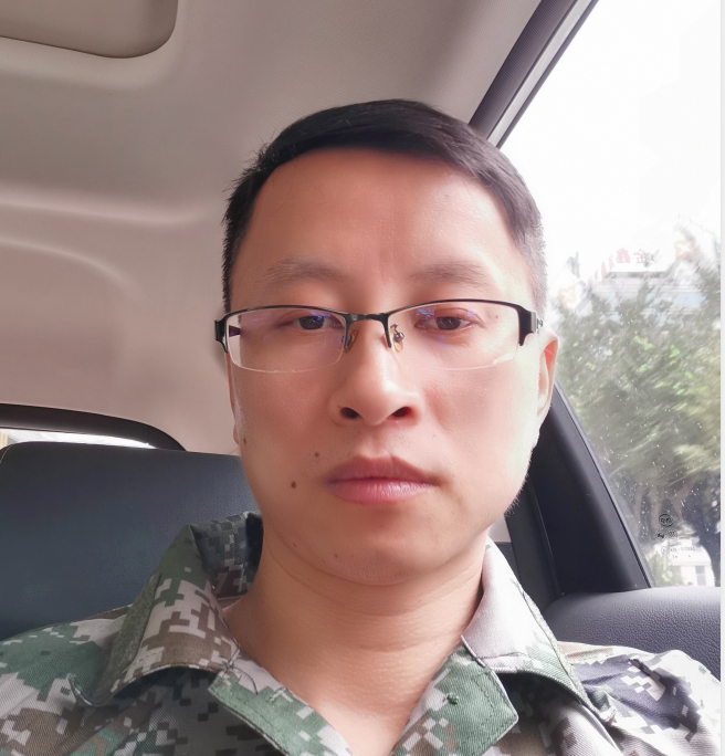 风来云意的第一张照片--晋江相亲网