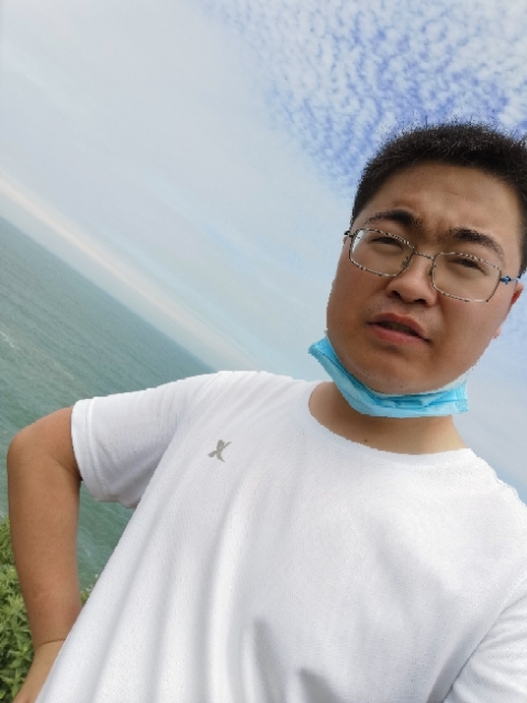 晴川暮雪的第一张照片--晋江相亲网
