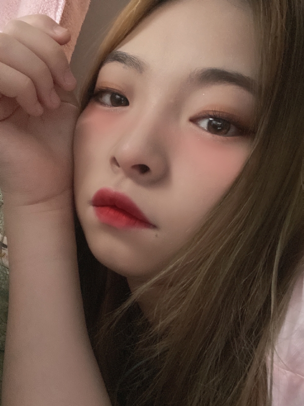 冉冉的第一张照片--晋江相亲网