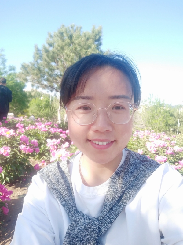 林宝的第一张照片--晋江相亲网