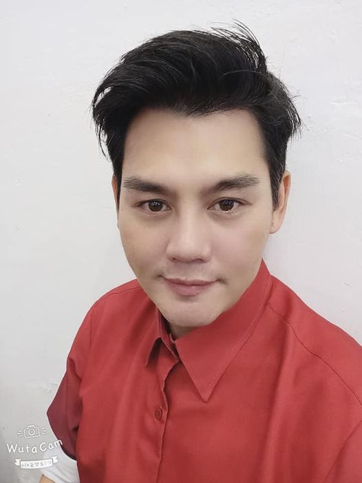 陈晓豪的第三张照片--晋江相亲网