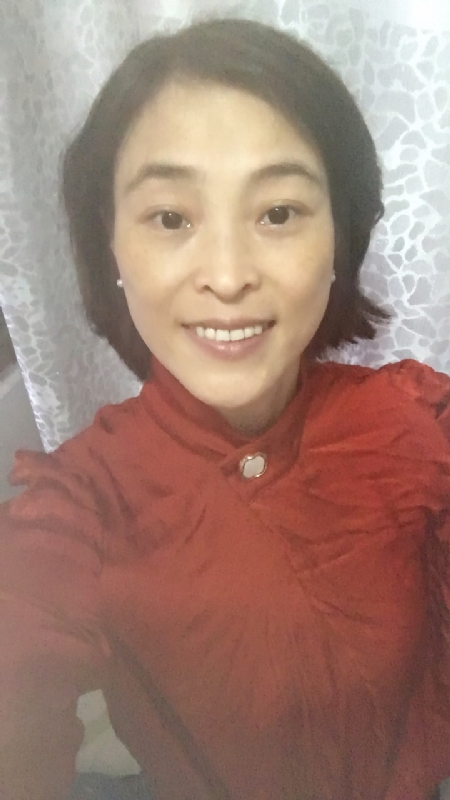 九妹的第一张照片--晋江相亲网
