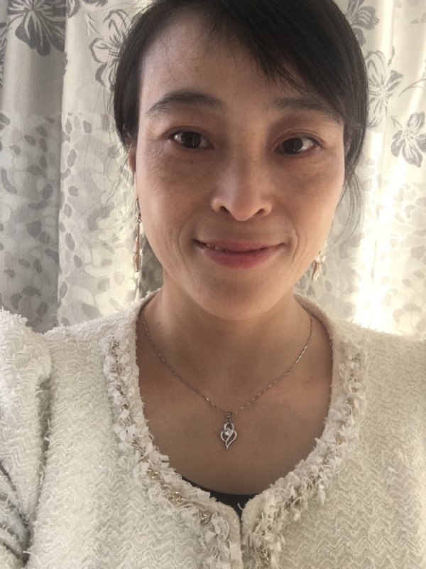 九妹的第五张照片--晋江相亲网