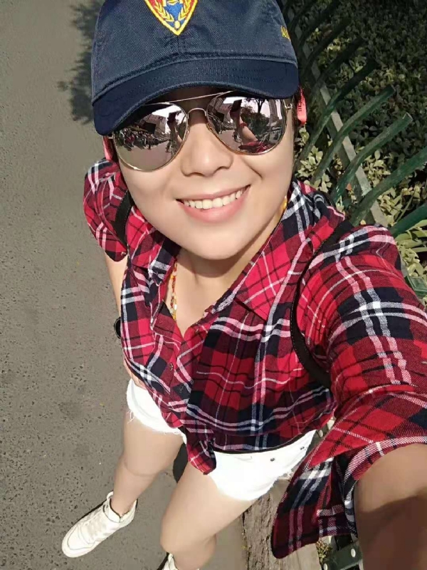 柯林的第一张照片--晋江相亲网