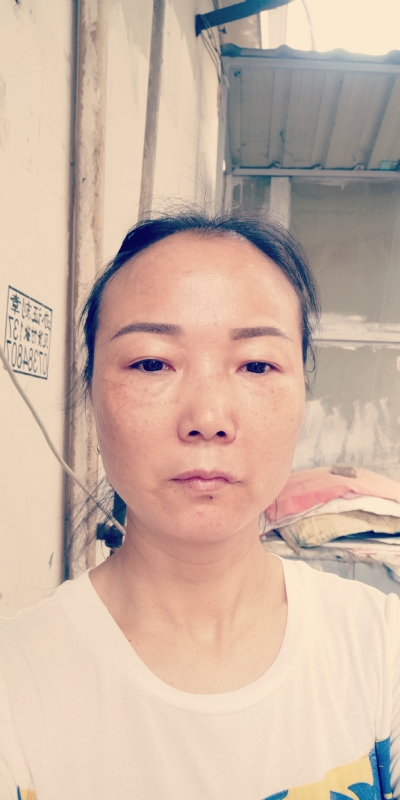 历练的第三张照片--晋江相亲网