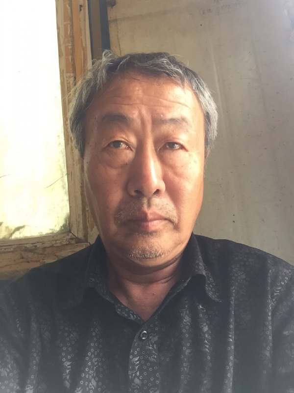 也许的第一张照片--晋江相亲网