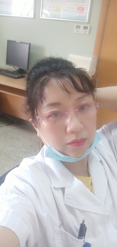 嫣淼的第一张照片--晋江相亲网