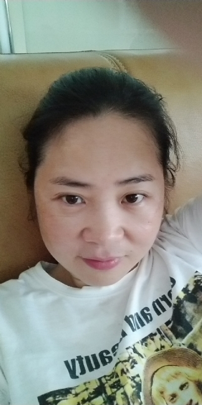 如果的第一张照片--晋江相亲网