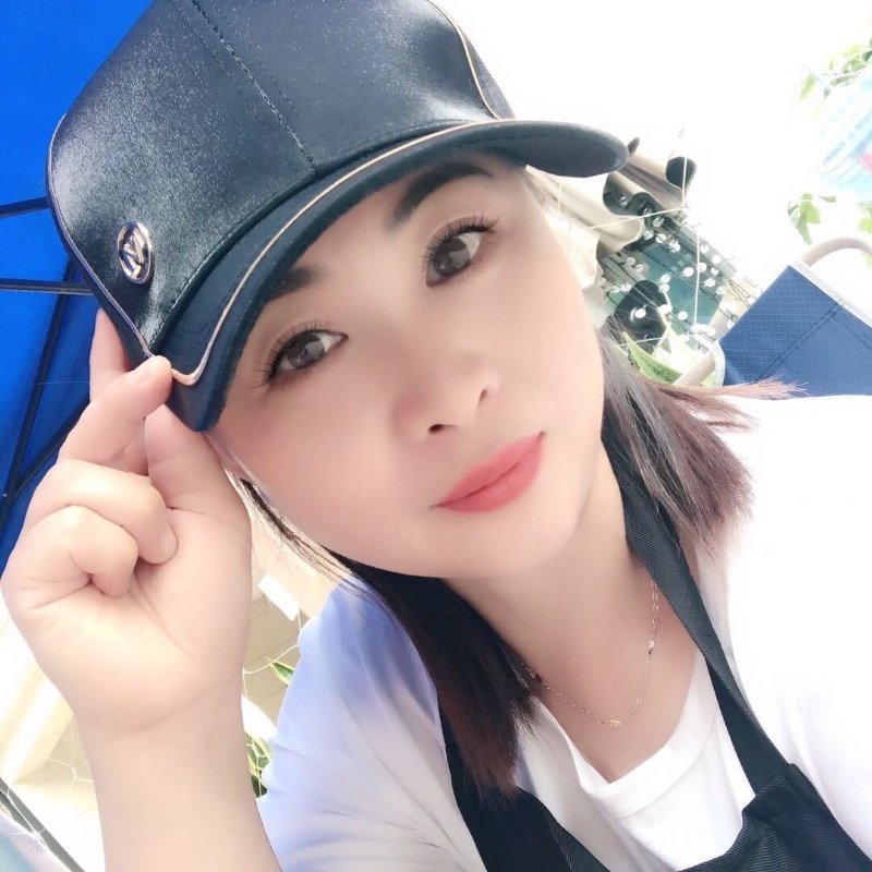 可可的第一张照片--晋江相亲网