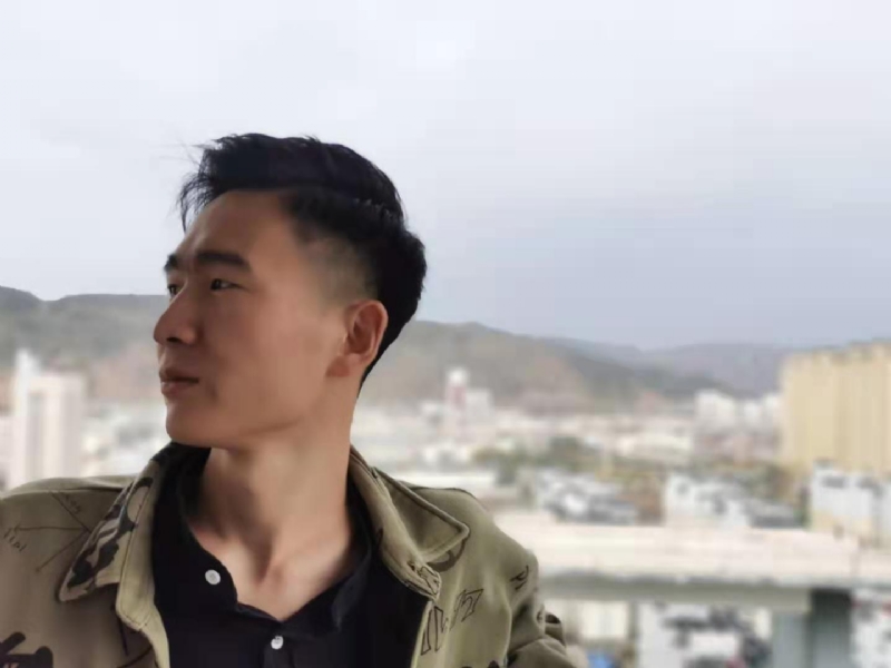 如故6的第一张照片--晋江相亲网