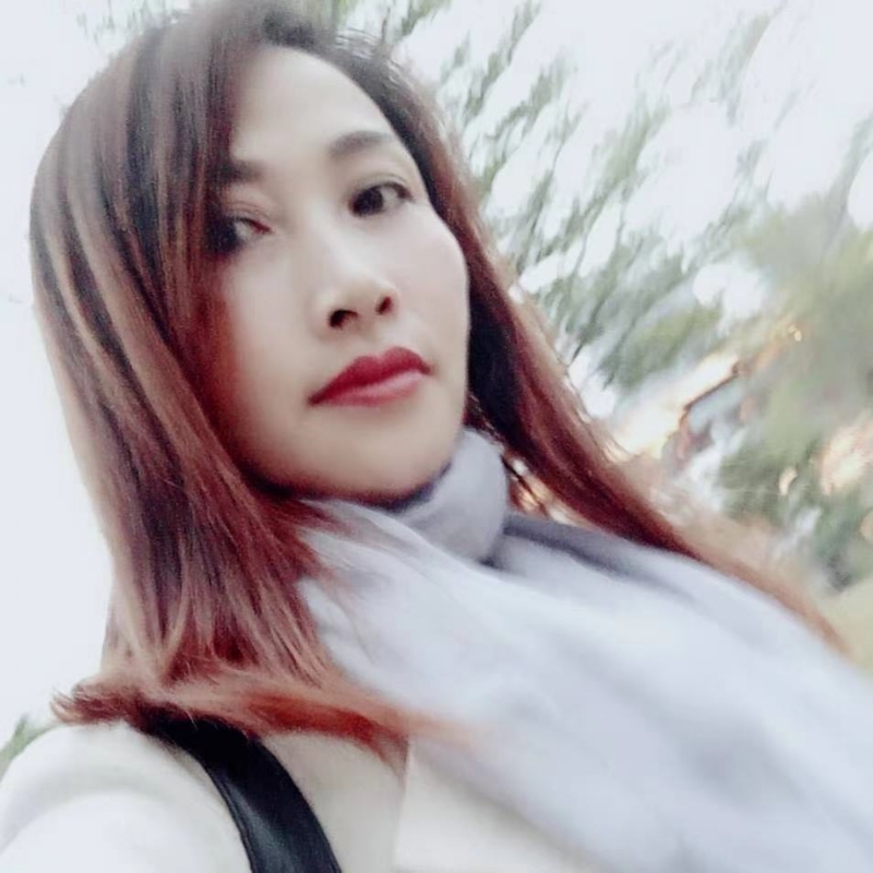 我就是我的第一张照片--晋江相亲网