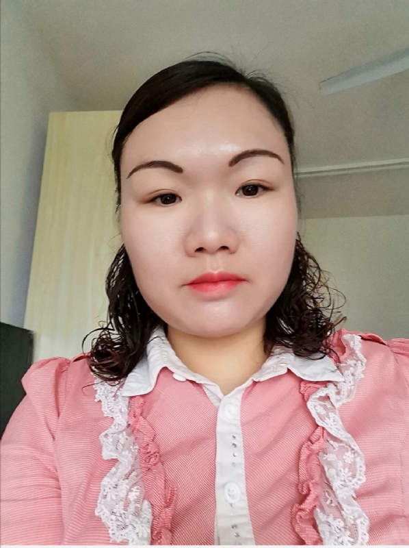 有缘人的第一张照片--晋江相亲网