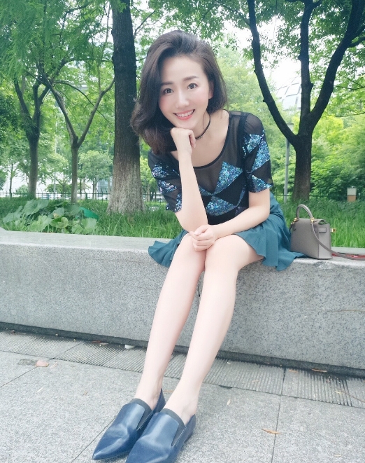 Leanna的第三张照片--晋江相亲网