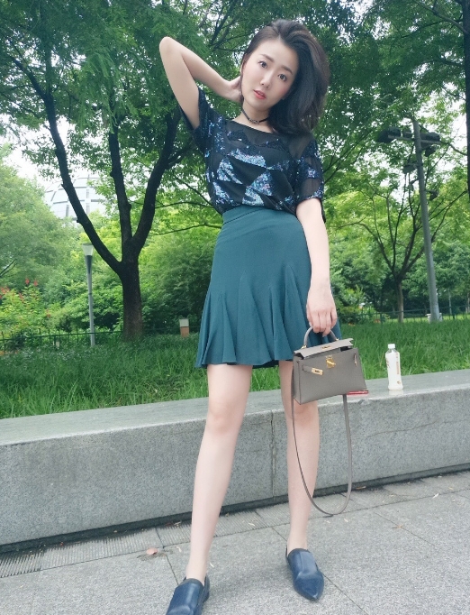 Leanna的第四张照片--晋江相亲网