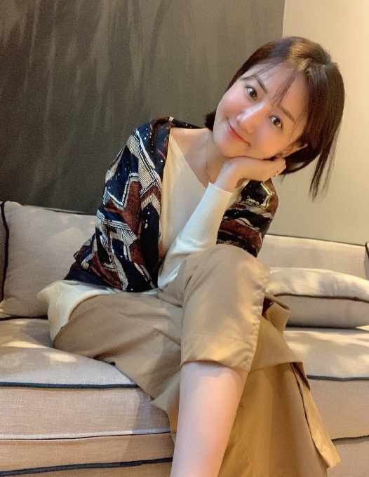 Leanna的第七张照片--晋江相亲网