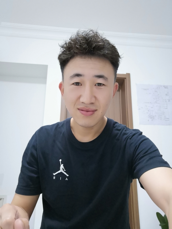 小样的第一张照片--晋江相亲网