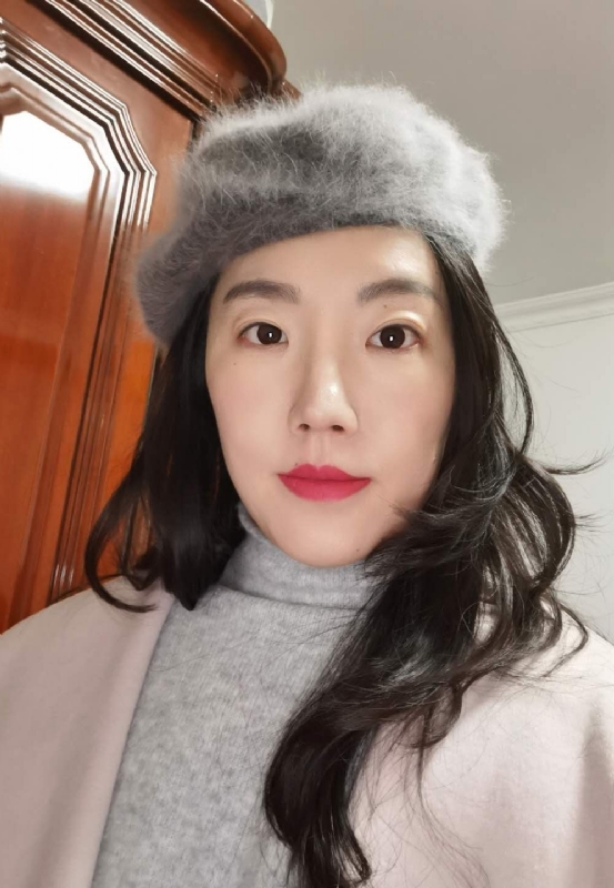 绿水迢迢的第一张照片--晋江相亲网