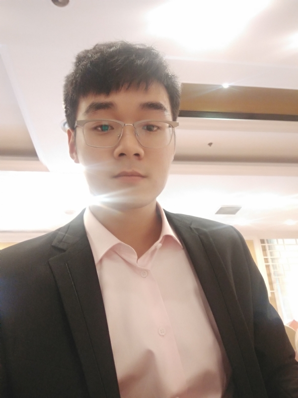 我已经长胖了的第一张照片--晋江相亲网