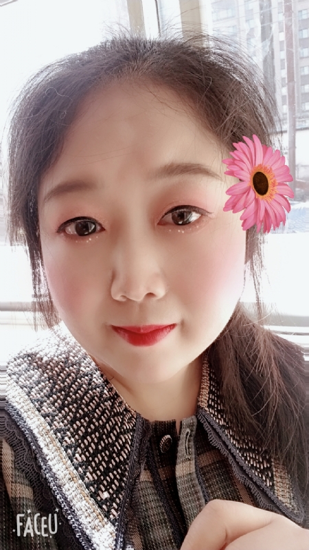 李欣的第一张照片--晋江相亲网