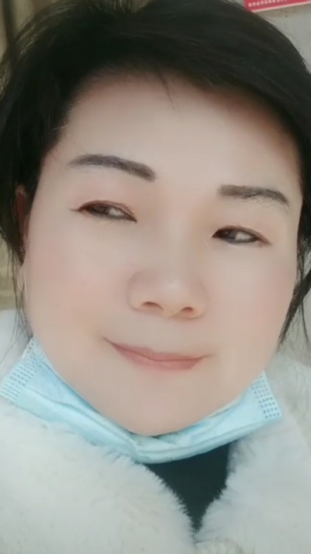 一诺的第一张照片--晋江相亲网