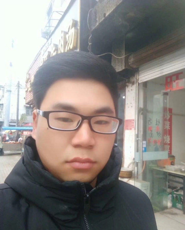 枯叶??的第一张照片--晋江相亲网