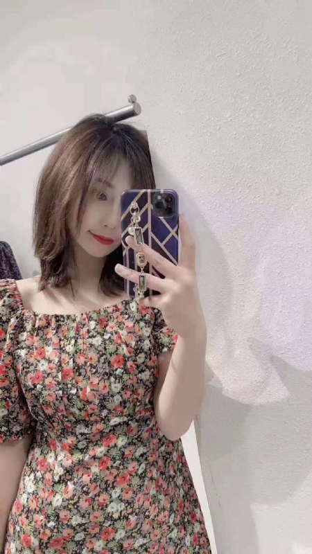 李月亮的第一张照片--晋江相亲网