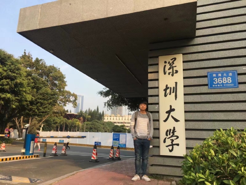 暮霭沉沉楚天阔的第一张照片--晋江相亲网